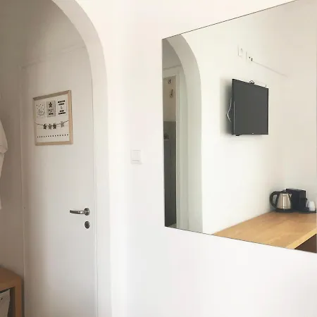 Cozy Brand New In The Heart Of *