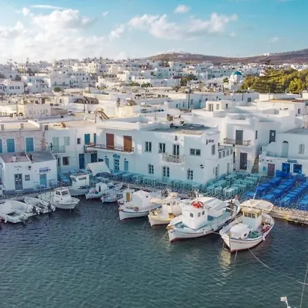 דירה Cozy Brand New In The Heart Of