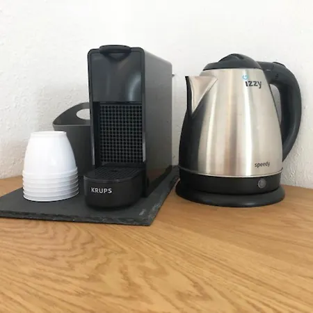 Cozy Brand New In The Heart Of