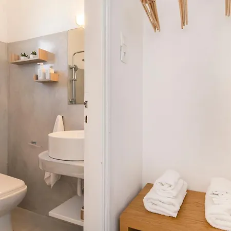 Apartment Cozy Brand New In The Heart Of