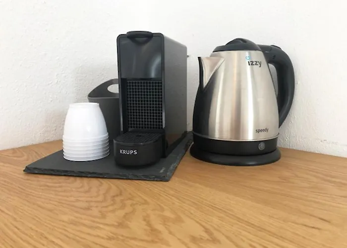 Cozy Brand New In The Heart Of