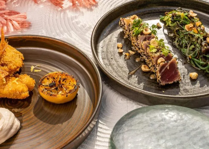 Cozy Brand New In The Heart Of Apartment Naousa (Paros)