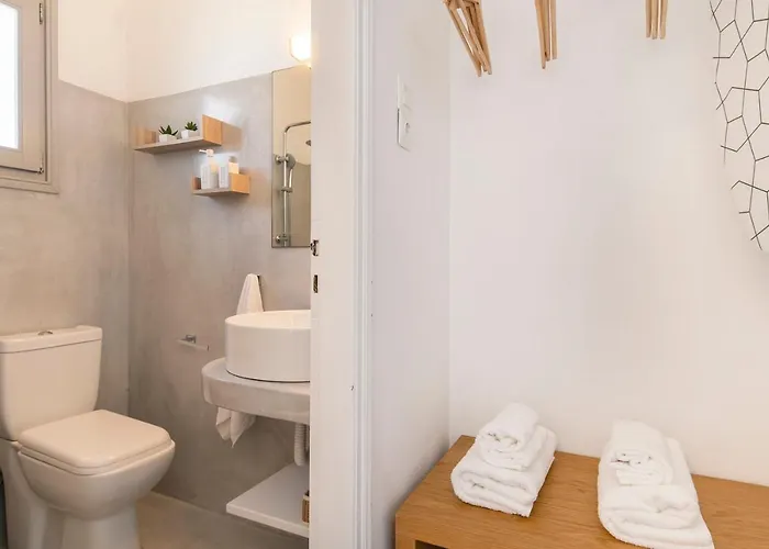 Apartment Cozy Brand New In The Heart Of