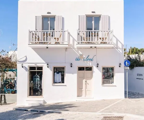 شقة Cozy Brand New In The Heart Of ناوسا