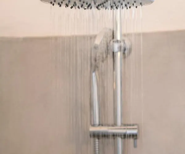 شقة Cozy Brand New In The Heart Of